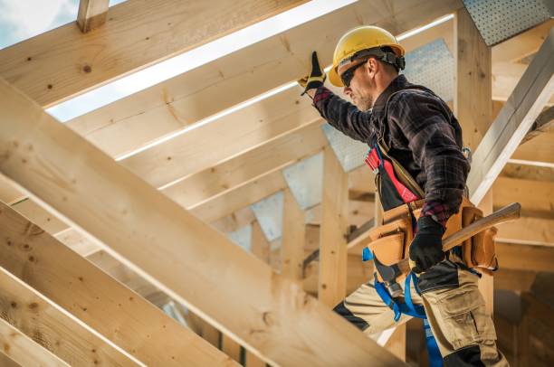 Best Roof Waterproofing Services  in Stroville, CA