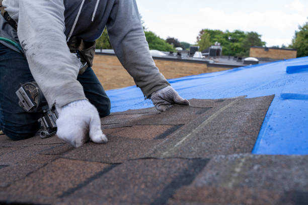 Best Commercial Roofing Services  in Stroville, CA