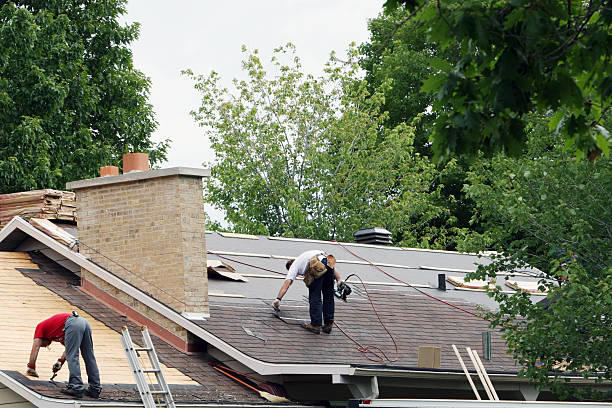 Best Slate Roofing Contractor  in Stroville, CA