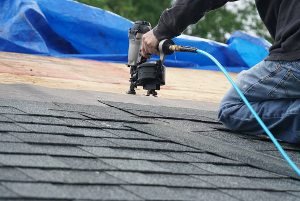 Best Residential Roofing Contractor  in Stroville, CA