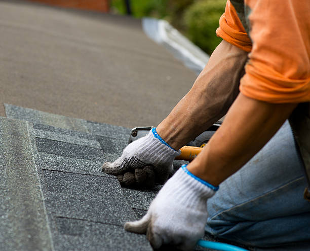 Best Metal Roofing Contractor  in Stroville, CA