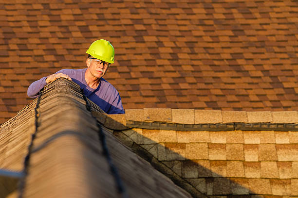 Best New Roof Installation  in Stroville, CA